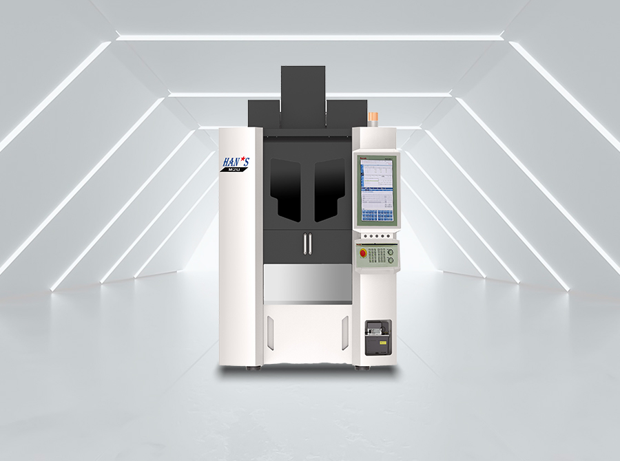 五轴联动智能(néng)精(jīng)密加工(gōng)中(zhōng)心M2U